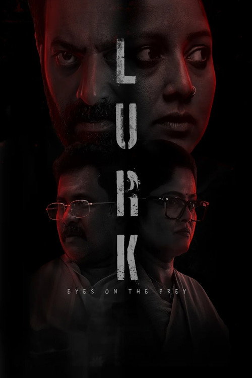 LURK trailer