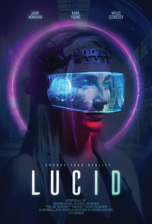 LUCID trailer