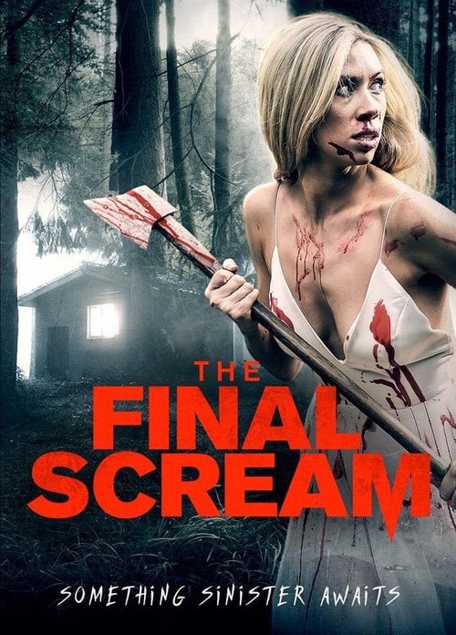 The Final Scream trailer