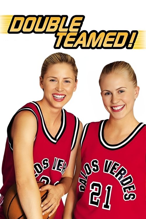 Double Teamed! trailer