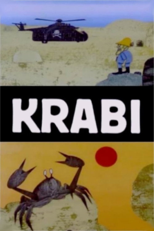 Krabi trailer