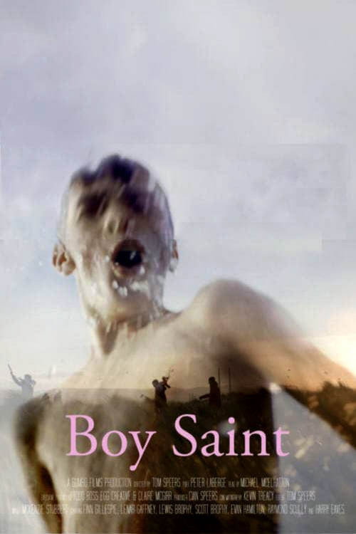 Boy Saint trailer