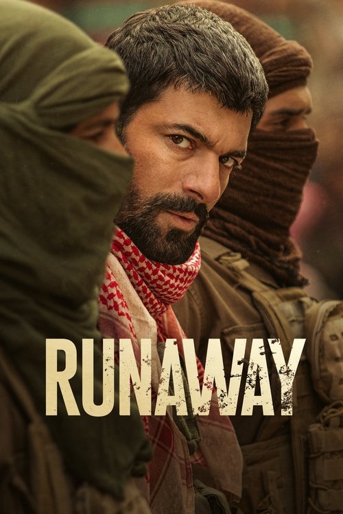Runaway trailer