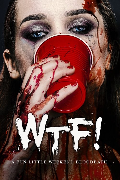 WTF! trailer