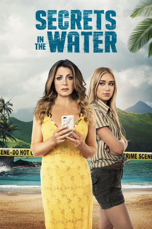 Secrets in the Water trailer