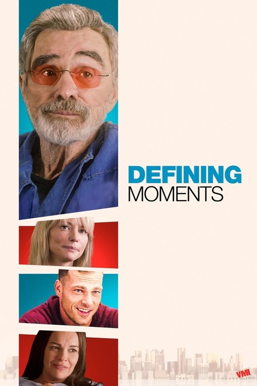 Defining Moments trailer