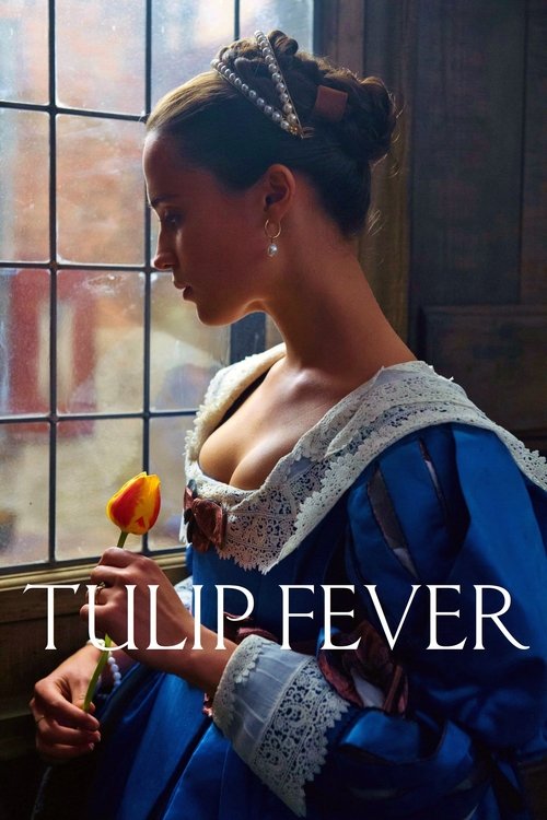 Tulip Fever trailer
