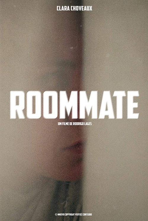 Roommate trailer