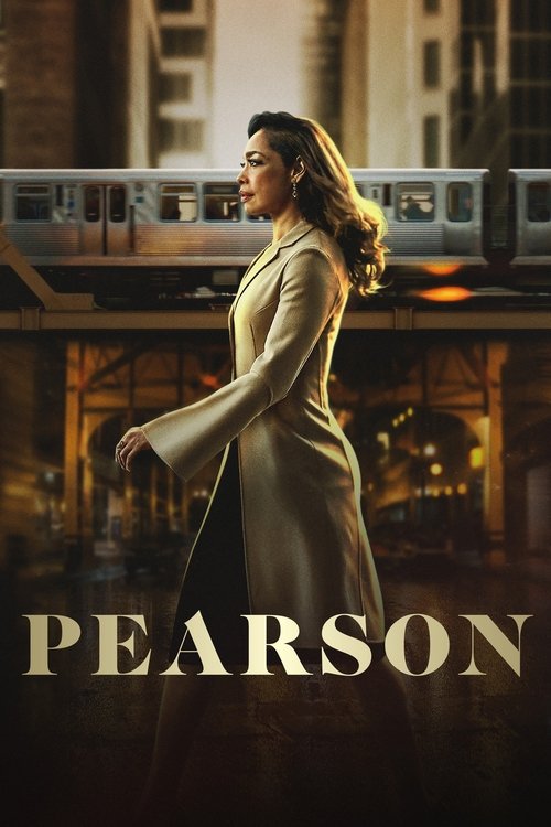Pearson trailer