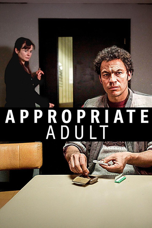 Appropriate Adult trailer