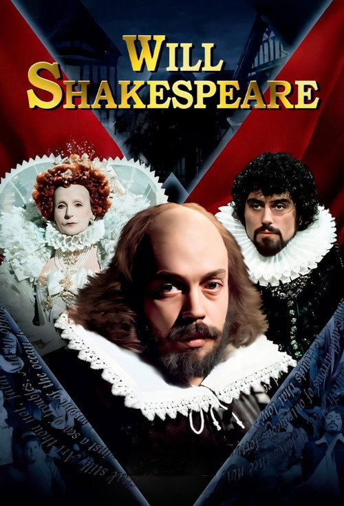 Will Shakespeare trailer