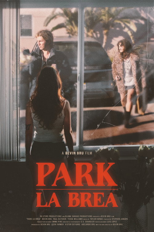 Park La Brea trailer