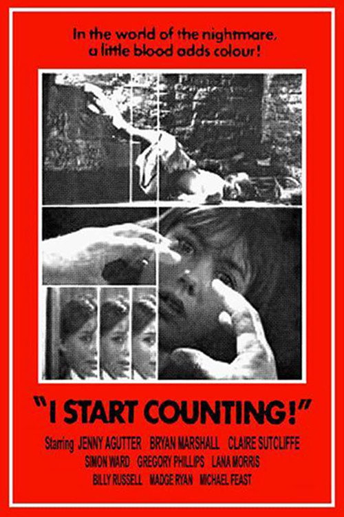 I Start Counting trailer