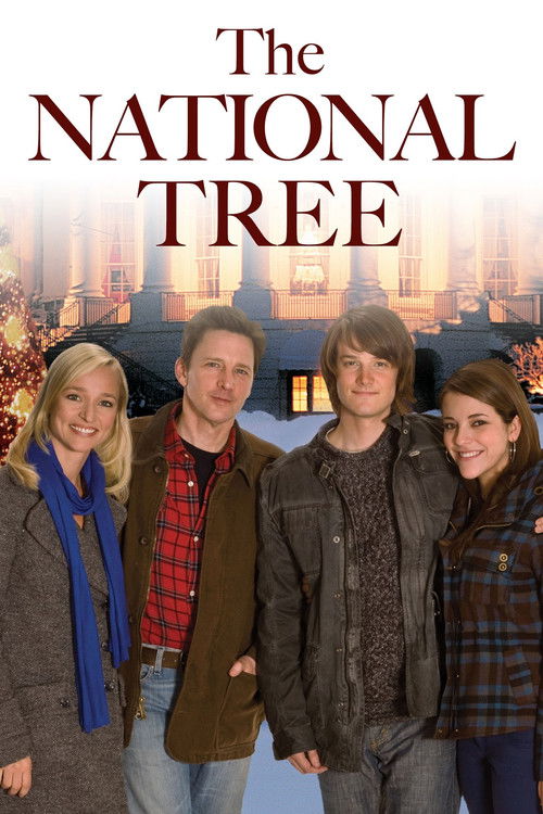 The National Tree trailer