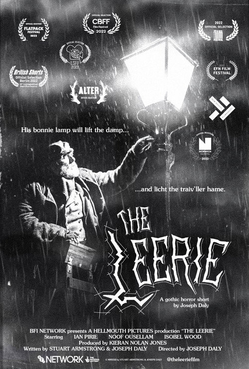 The Leerie trailer