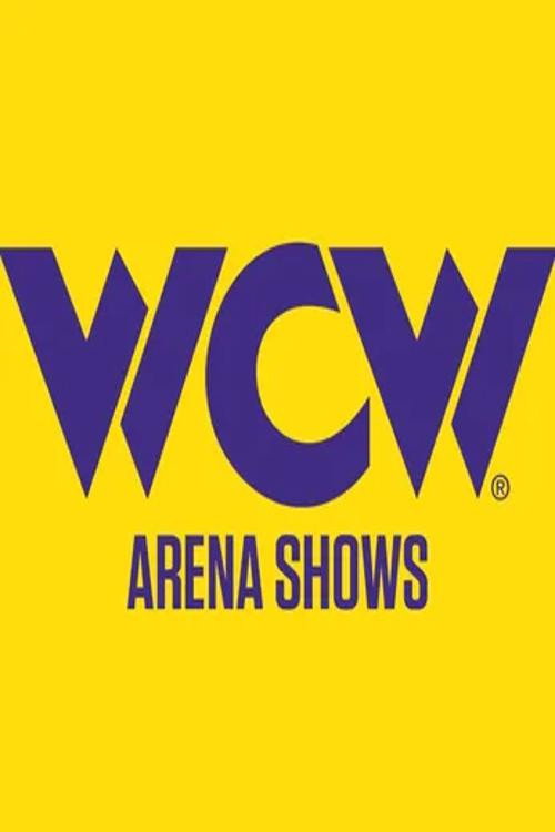 WCW Arena Shows trailer
