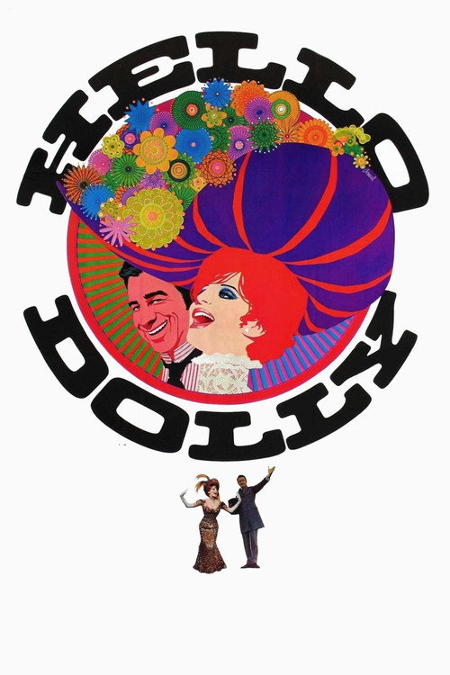 Hello, Dolly! trailer