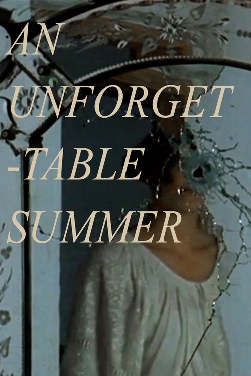 An Unforgettable Summer trailer