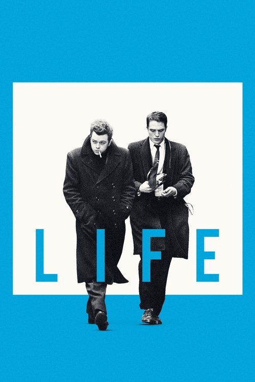 Life trailer