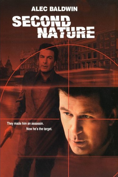 Second Nature trailer