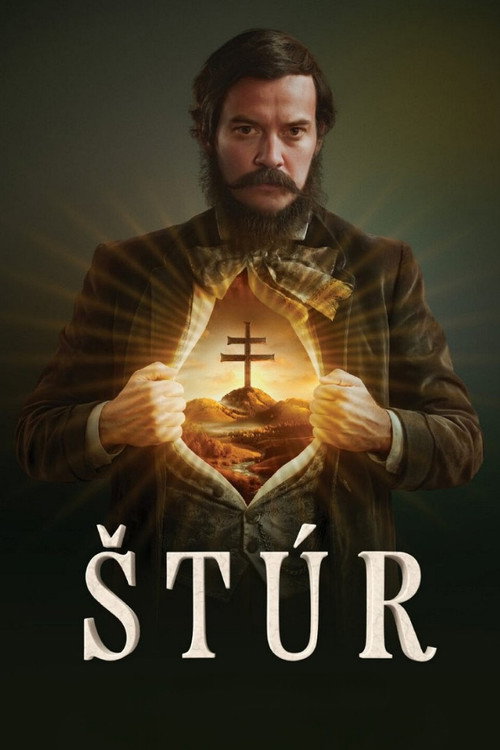Štúr trailer