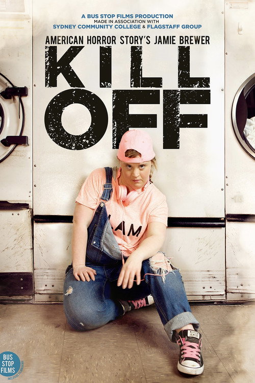Kill Off trailer