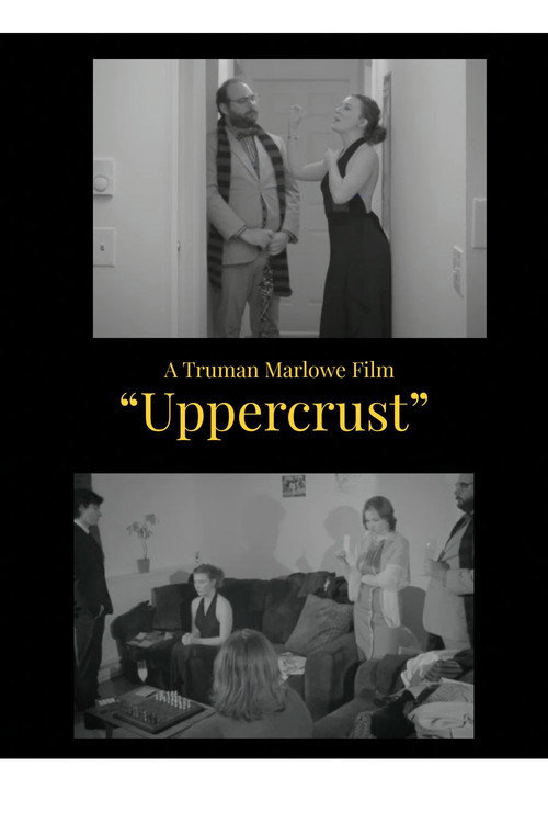 Uppercrust trailer