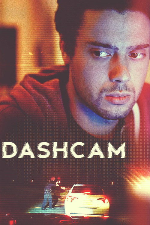 Dashcam trailer