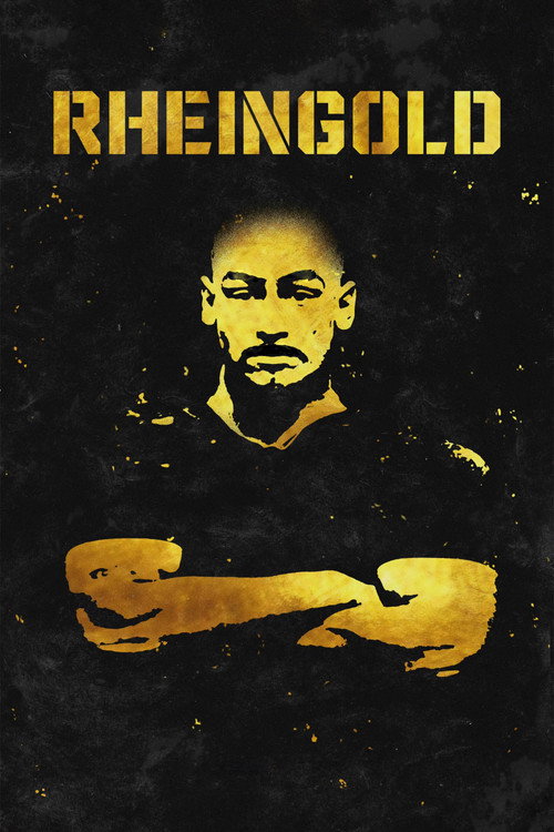 Rhinegold trailer