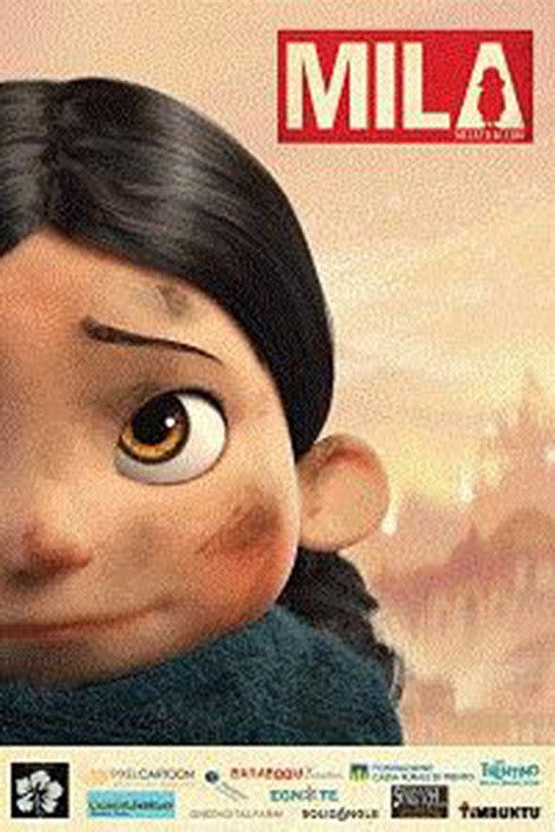Mila trailer