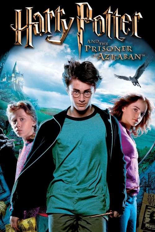 Harry Potter and the Prisoner of Azkaban trailer
