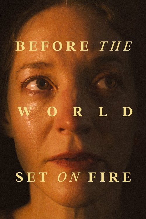 Before the World Set on Fire trailer