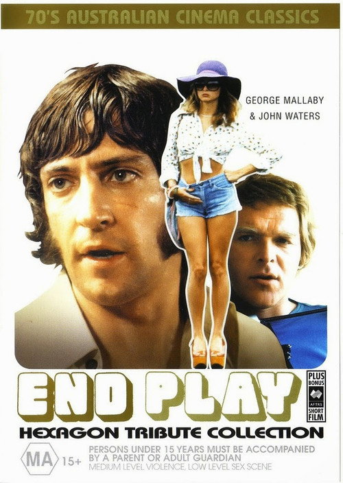 End Play trailer
