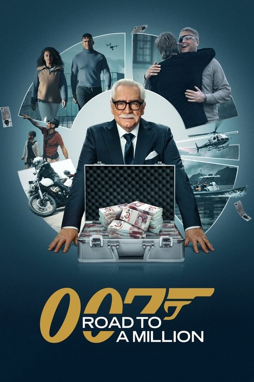 007: Road to a Million trailer