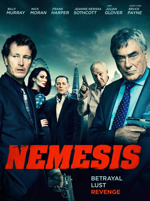Nemesis trailer