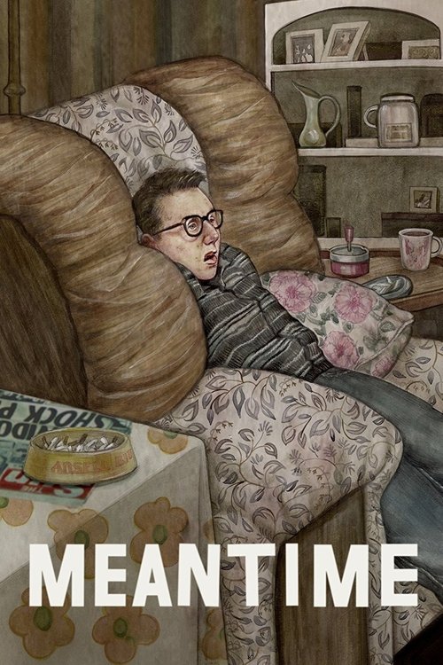 Meantime trailer
