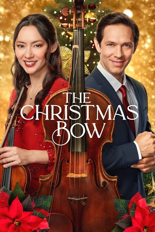 The Christmas Bow trailer