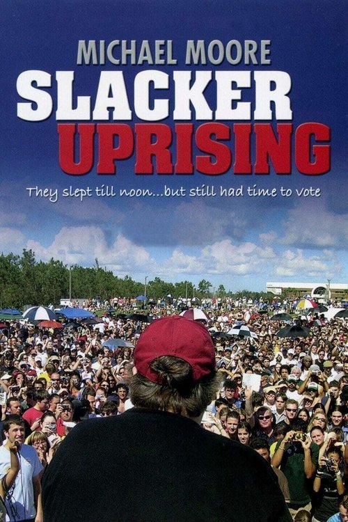 Slacker Uprising trailer