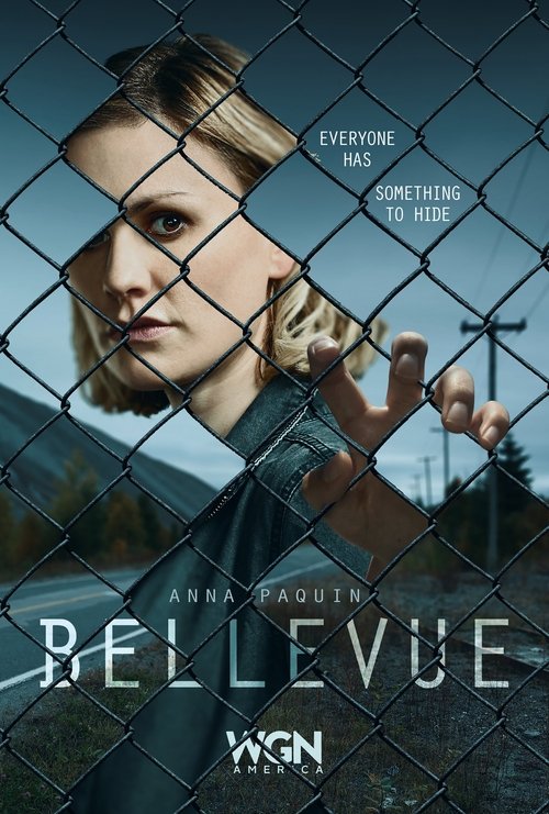 Bellevue trailer