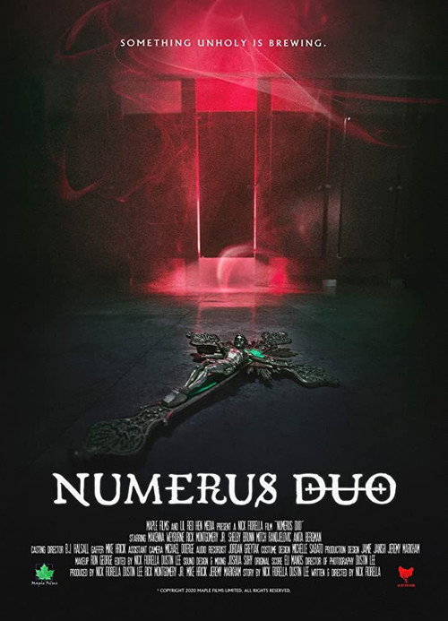 Numerus Duo trailer