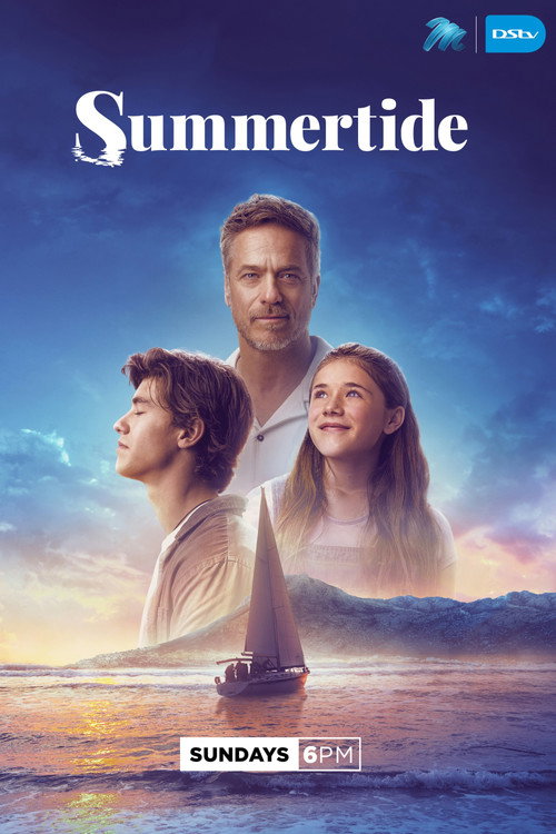 Summertide trailer
