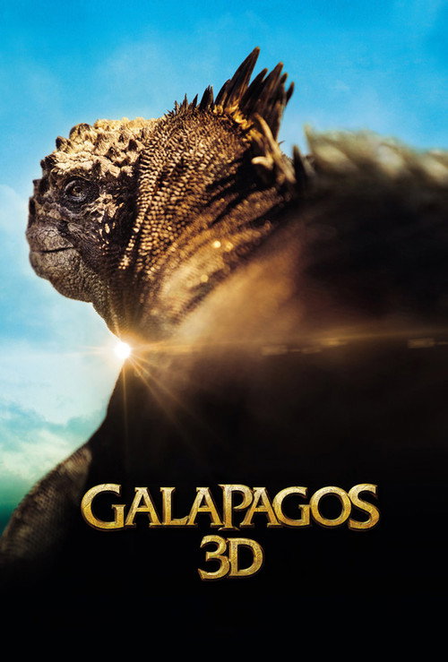 IMAX: Galapagos 3D trailer