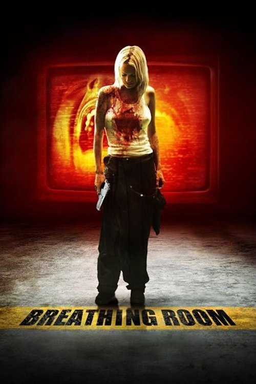 Breathing Room trailer