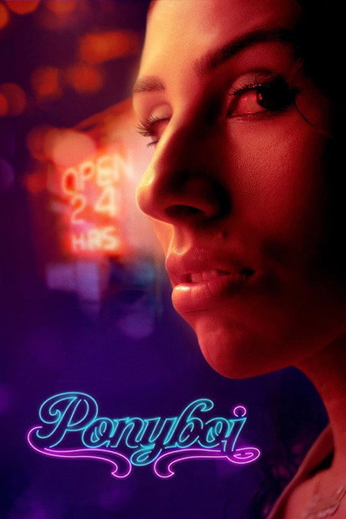 Ponyboi trailer