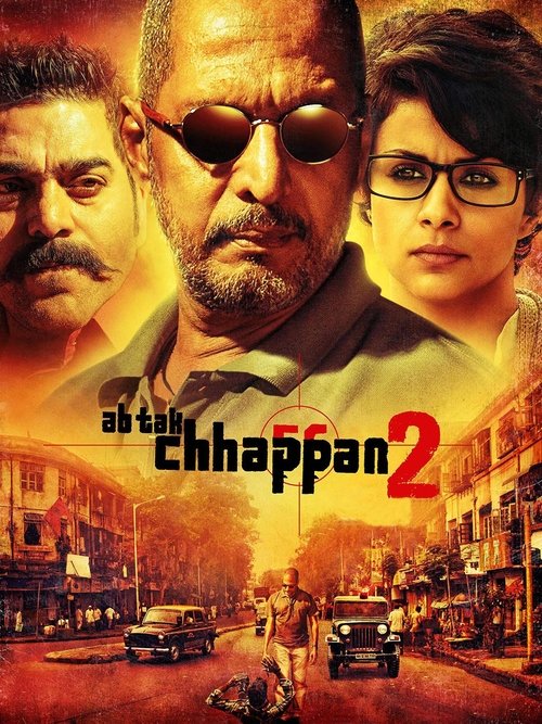 Ab Tak Chhappan 2 trailer