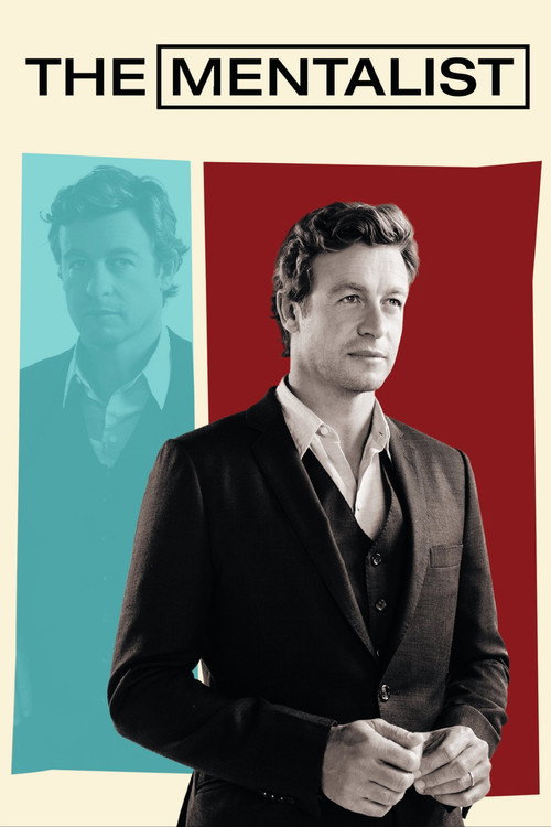 The Mentalist trailer