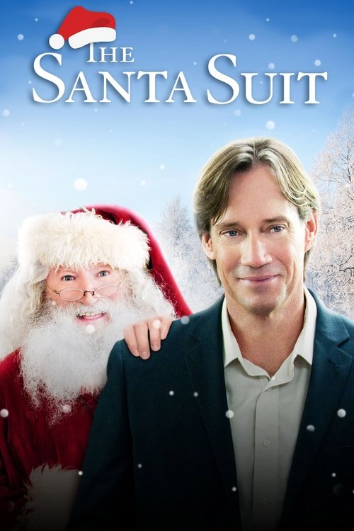 The Santa Suit trailer