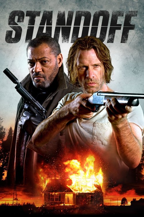Standoff trailer
