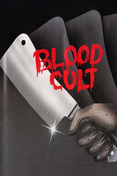 Blood Cult trailer