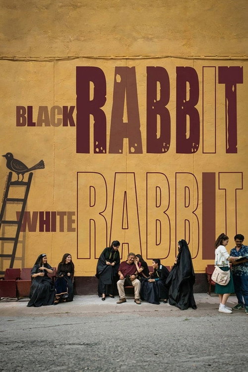 Black Rabbit, White Rabbit trailer